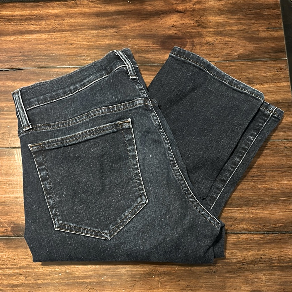 Joe’s Jeans - men - the Brixton Malcom jeans - size 29 x 32